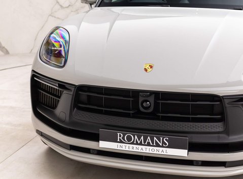 Porsche Macan 2.9T V6 GTS PDK 4WD Euro 6 (s/s) 5dr 25