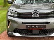 Citroen C5 Aircross PURETECH C-SERIES EDITION S/S EAT8 8