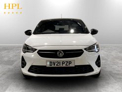 Vauxhall Corsa 1.2 Turbo SRi Premium Hatchback 5dr Petrol Manual Euro 6 (s/s) (100 ps)