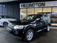 Land Rover Freelander 2 2.2 SD4 XS CommandShift 4WD Euro 5 5dr 9