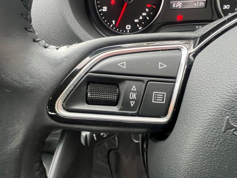 Audi A3 TFSI SPORT 34