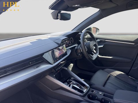 Audi A3 1.5 TFSIe S line Sportback 5dr Petrol Plug-in Hybrid S Tronic Euro 6 (s/s) 15