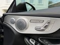 Mercedes-Benz C Class 4.0 C63 V8 BiTurbo AMG S Edition 1 SpdS MCT Euro 6 (s/s) 2dr 8