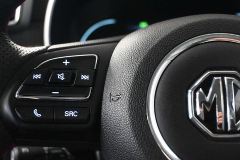 MG ZS 1.5 MG ZS Exclusive VTi-Tech 5dr 24