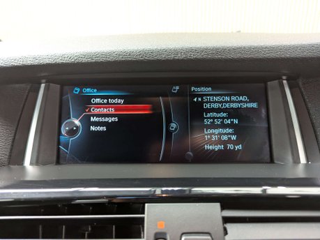 BMW X3 3.0 X3 xDrive 30d M Sport Auto 4WD 5dr 61