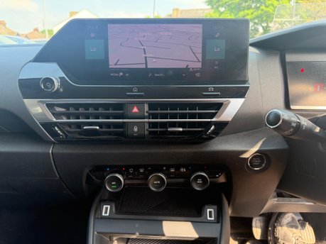 Citroen C4 SENSE PLUS 13