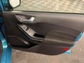 Ford Fiesta 1.0T EcoBoost Zetec Auto Euro 6 (s/s) 5dr 35