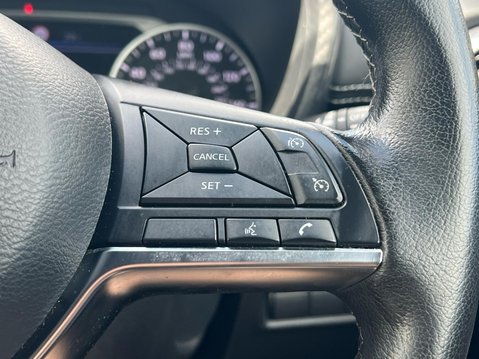 Nissan Juke N-CONNECTA 37