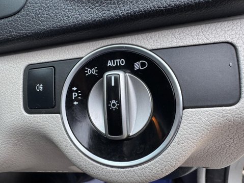 Mercedes-Benz C Class 1.6 C180 Executive SE Euro 6 (s/s) 4dr 39