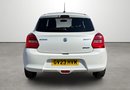 Suzuki Swift 1.2 Dualjet 83 12V Hybrid SZ5 5dr Auto 9