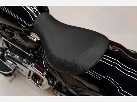 Harley-Davidson Terminator T-800 39