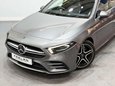 Mercedes-Benz A Class 2.0 A35 AMG (Premium Plus) Hatchback 5dr Petrol SpdS DCT 4MATIC Euro 6 (s/s 11