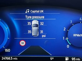 Ford Puma 1.0 Puma ST-Line X MHEV 5dr 24