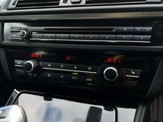 BMW 5 Series 2.0 520d SE Auto 5dr 16