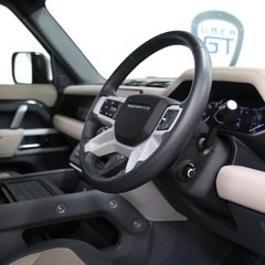 Land Rover Defender X-Dynamic HSE - Towing Pack 4