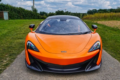 McLaren 600LT 17