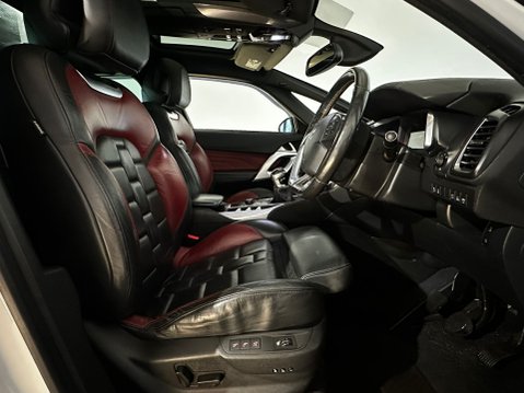 Citroen DS5 THP DSPORT 5-Door 16
