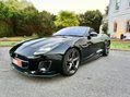 Jaguar F-Type 3.0 V6 400 Sport Auto Euro 6 (s/s) 2dr 25