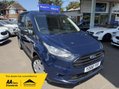 Ford Transit Connect 1.5 200 EcoBlue Trend L1 Euro 6 (s/s) 5dr 1