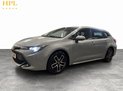 Toyota Corolla 1.8 VVT-h GPF Design Touring Sports 5dr Petrol Hybrid CVT Euro 6 (s/s) (122 3
