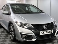 Honda Civic I-VTEC SE PLUS NAVI 30