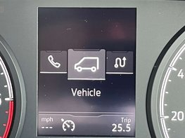 Ford Tourneo Connect 2.0 Tourneo Connect Titanium EcoBlue A 5dr 38