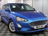 Ford Focus TITANIUM TDCI 19