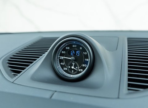 Porsche Macan GTS 21