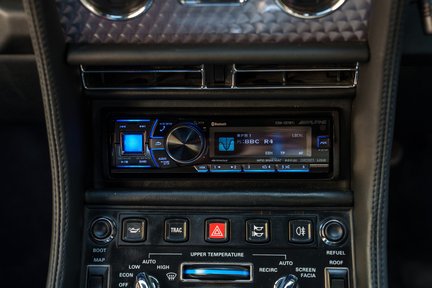 Bentley Continental T 15