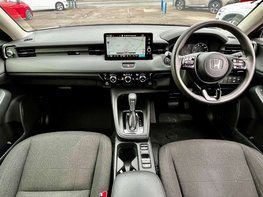 Honda HR-V 1.5 HR-V Elegance i-MMD CVT 5dr 2