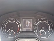 Skoda Octavia 2.0 Octavia vRS TDI 5dr 11