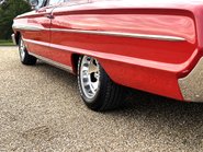 Ford Galaxy 500 Fastback 390 V8 22