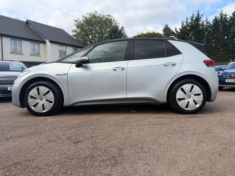 Volkswagen ID.3 Pro Performance 58kWh Family Auto 5dr 29
