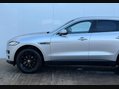 Jaguar F-Pace 2.0 F-PACE Prestige AWD D Auto 4WD 5dr 71