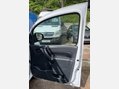 Mercedes-Benz Citan 1.5 109 CDI Panel Van 5dr Diesel Manual L2 Euro 5 (90 ps) 22