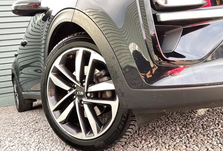 Kia Sportage 1.6 CRDi '4' ISG MHEV