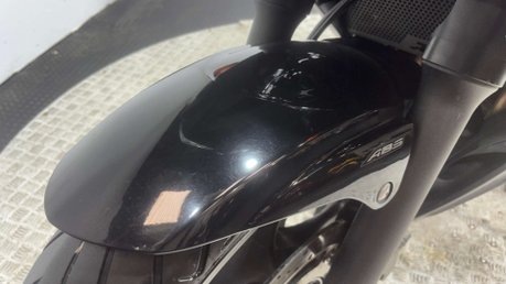 Yamaha XJ6 2010 ONLY 15K 1 FORMER OWNER LONG MOT WARRANTY 600CC A2 10