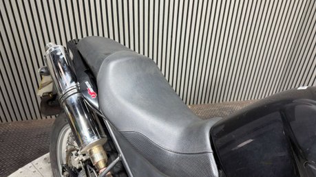Derbi GP TERRA 125 2016 11K MOT ENDURO / SUPERMOTO ROAD LEGAL PROJECT 125CC 7