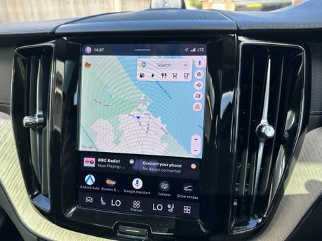 Volvo XC60 2.0 RECHARGE T6 INSCRIPTION AWD 5 Dr 11