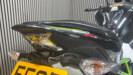 Kawasaki Z900 2019 69 PLATE FULL AKRAPOVIC ONLY 15K STUNNING NAKED BIKE 21