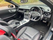 Mercedes-Benz SLC 2.1 SLC 250 D AMG Line Auto 2dr 22