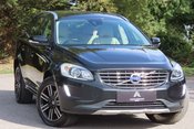Volvo XC60 2.0 D4 SE Lux Nav SUV 5dr Diesel Manual Euro 6 (s/s) (190 ps) 3