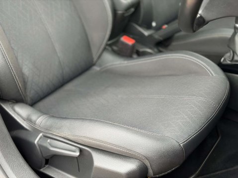 Vauxhall Corsa 1.2 Corsa Elite Edition 5dr 12