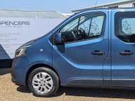 Renault Trafic SL30 SPORT EDC ENERGY DCI 5