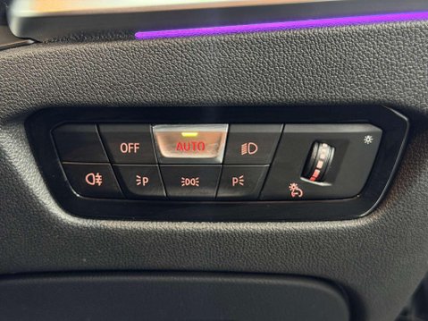 BMW M4 3.0 BiTurbo Competition Coupe 2dr Petrol Steptronic Euro 6 (s/s) (510 ps) 55