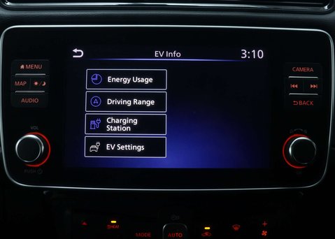 Nissan LEAF Leaf Takna 5dr 27