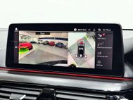 BMW M5 4.4i V8 Competition Saloon 4dr Petrol Steptronic xDrive Euro 6 (s/s) (625 p 45