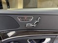 Mercedes-Benz S Class 3.0 S 350 D AMG Line Auto 4dr 60