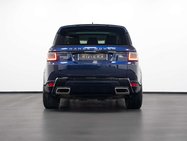 Land Rover Range Rover Sport 3.0 Range Rover Sport HSE Dynamic SDV6 Auto 4WD 5dr 6