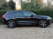 Volvo XC60 2.0 T5 R-Design Auto AWD Euro 6 (s/s) 5dr 14
